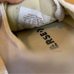 Converse  Chuck Taylor All Star Lift Platform Canvas White Sneakers - Size 7 Photo 6