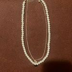 H&M Double strand necklace Photo 1