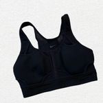Nike NWT  Swoosh Ultrabreathe Medium Support Padded Sports Bra Photo 2