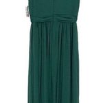 Dressy Collection Vivian Diamond Women's Lux Chiffon V Photo 2