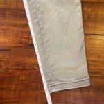Jag jeans  gray green‎ pants size 4 Photo 9