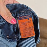 Rock Revival Barby Denim Bermuda Shorts Photo 10