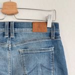 Level 99 Sienna Tomboy Fit Distressed Jeans in Beday Wash Size 26 Blue Photo 8