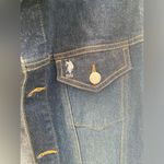 U.S. Polo Assn. Jean Jacket for women Photo 3