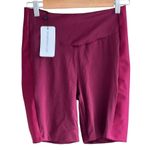 Muv Active Wear Ananda Work out Shorts NWT Photo 0
