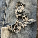 Hollister 3L Ripped Jeans Photo 2