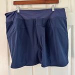 Outdoor Voices  Skort Athletic Tennis Golf Activewear Pockets‎ XXXL Photo 1