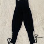 Onzie Burner Joggers in Black, Size: M/L Photo 1
