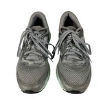 Saucony  Women's COHESION 12 Silver and Turquoise Sneakers Size 7 Athletic Shoes Photo 1