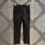 Pilcro Women's Black Denim Jeans  Size 26 Photo 1