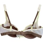 Victoria's Secret Victoria by Victoria’s Secret Unlined Demi Bra, 34B Photo 2