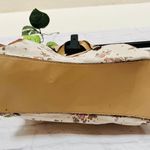 Boutique Floral Canvas Tote Photo 8