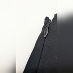 Tahari  Pants Cropped Black Womens EUC Photo 2