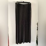 Dress Barn Exclusively atractive polka  dot maxi skirt🤍🖤🤍🖤🤍 Photo 4