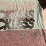 young and reckless graphic shirt Photo 1