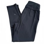 Uniqlo  AIRism Cropped Leggings Black XS Photo 3