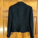 Ann Taylor  Women’s Wool Blend Textured Jacket /Blazer Size 2-EUC Photo 3