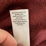 Athleta 24/7 Funnel Neck Pullover Sweatshirt Size XS (E4) Photo 10