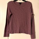 Banana Republic  Mauve Shirt Photo 0