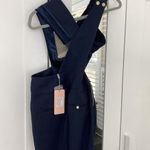 Three Floor  legacy tweed jumpsuit Photo 8