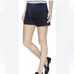 BLANK NYC Leather/Suede shorts Photo 1