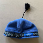ambler mountain works. Vintage Fleece Hat Beanie Photo 0