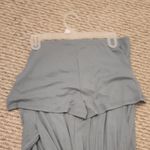 Bliss Sage Green 3 Piece Pajama Set Size L Size L Photo 6