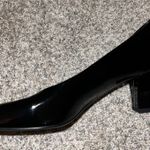 Easy Street Black Pumps Photo 2