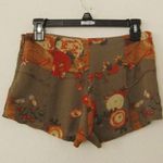 Urban Outfitters Kimchi Blue Chiffon Shorts Photo 3