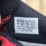 Salomon  XR Mission 1 355483 Womens US 7.5 Trail Running Shoes Multicolor Sneaker Photo 2