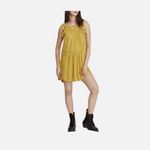 Free People   Sz Xs Intimately Want Your Love Slip Dress Absinthe Photo 3