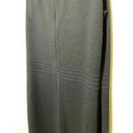 St. John ​‎ Collection Black Knit Dress Size 8 $999 Photo 3