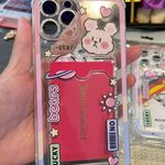 Iphone 13 Pro Max Pocket Case Photo 1