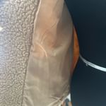 AQUA  Teddy Sherpa button up jacket xs Photo 5