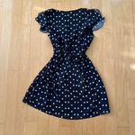 Princess Polly  I guess so mini polka dot dress  Photo 2