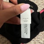 J.Crew  Ruffle Prima Cotton Silk Ruffle Cardigan Black- Size XS Photo 6