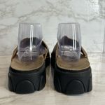 MIA  ladies chunky platform open toe sandals size 10 M y2k cute retro Photo 5