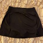 Target Black  Skirt Mini Photo 0