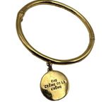 Kate Spade New York Cream Charm "Creme de la creme" Bracelet Photo 6