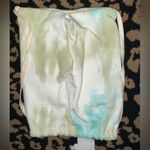 Boys Lie NWT Tie Dye Drawstring Backpack Photo 3