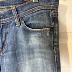 Citizens of Humanity Jeans Ingrid #002 Low Waist Flair Cut 1630 Style 002-001 Photo 3