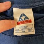 NFL Vintage Y2K Super Bowl XLII Atlantis Casino Resort Promo Long Sleeve T-Shirt XL Photo 3