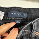 Aeropostale  90s Baggy Jeans Size 000 Photo 3