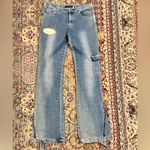 Von Dutch Vintage  Y2K Aesthetic Jeans Photo 5
