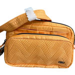 LUG Double Dutch 2.0 Belt Bag, Crossbody Bag, Orange BRIGHT UNISEXSorbet NWOT Photo 0