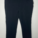Lands' End Lighthouse by  black stretchy pants‎ size 14 Photo 0