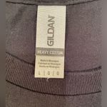 Gildan Hannah Jadagu, Our Town, concert Tee, heavy cotton, crew neck, size‎ Large Photo 6