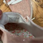 Gypsy Jazz Holly Shine Shoes Blush Pink Sparkle Loafers Size 7 New in Box Photo 5