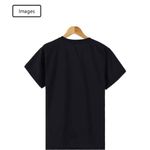 Commemorative iconic toilet paper shortage fiasco 2020!! Black T Photo 2