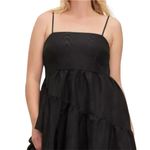 New York NWT
Tiered Ruffle Midi Tank
Dress-Kate Spade Photo 1